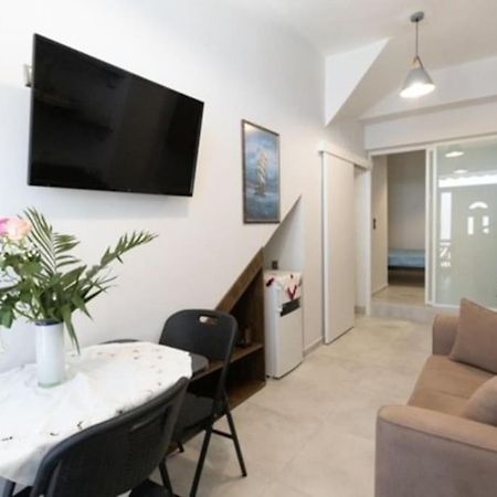 Aigli Guest House Гітіо Екстер'єр фото