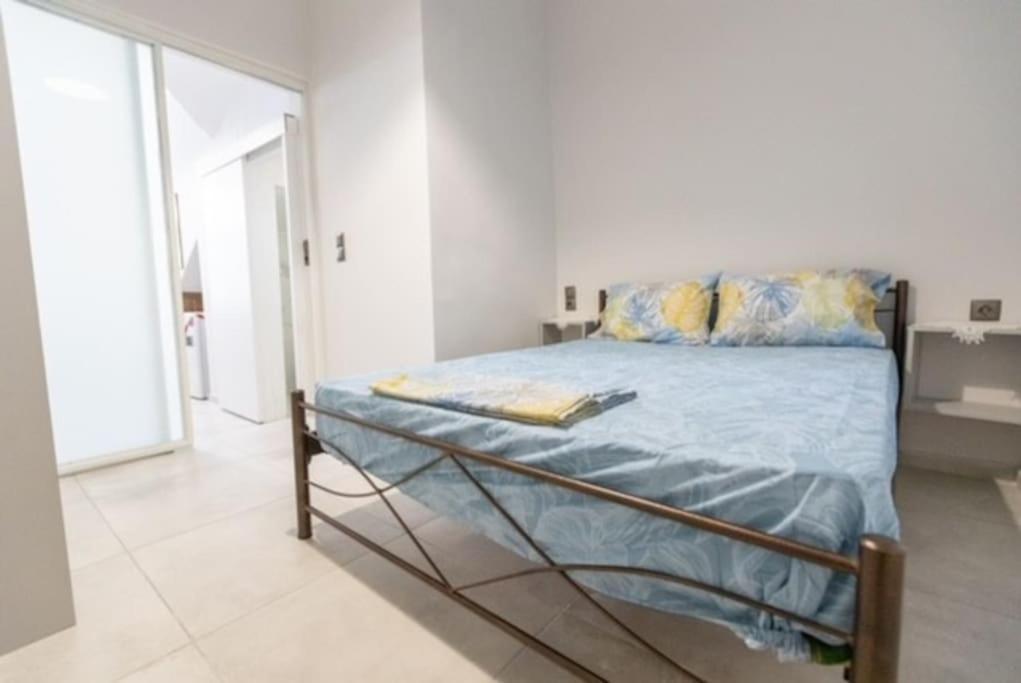 Aigli Guest House Гітіо Екстер'єр фото