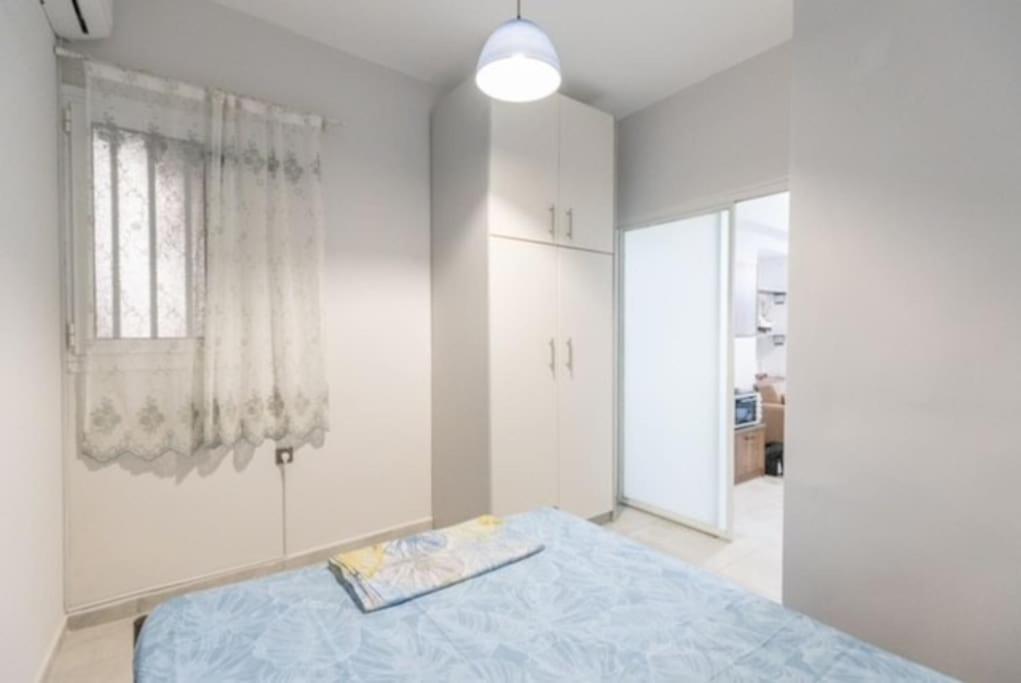 Aigli Guest House Гітіо Екстер'єр фото