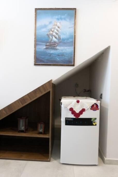 Aigli Guest House Гітіо Екстер'єр фото