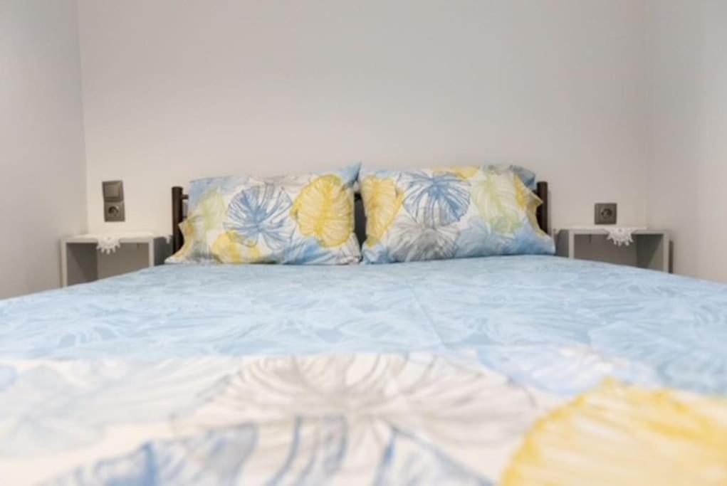 Aigli Guest House Гітіо Екстер'єр фото